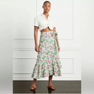 Hill House Mirabel skirt